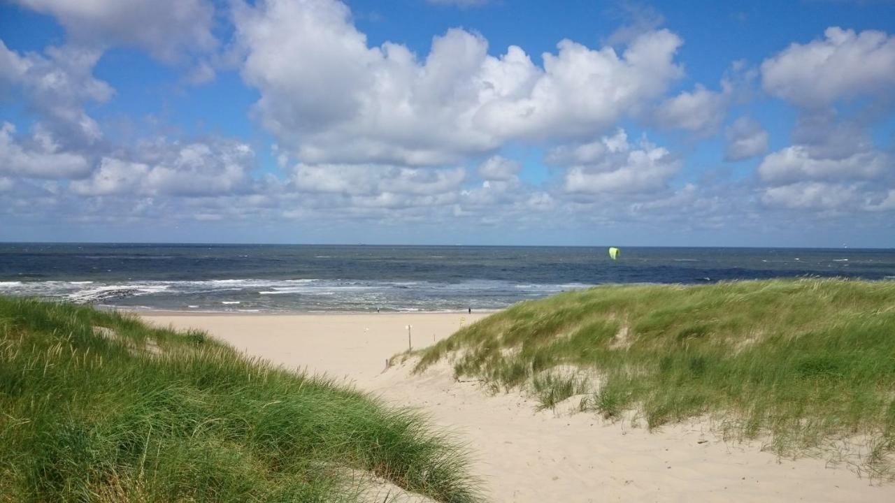 'T Lant Van Texsel De Koog  Esterno foto
