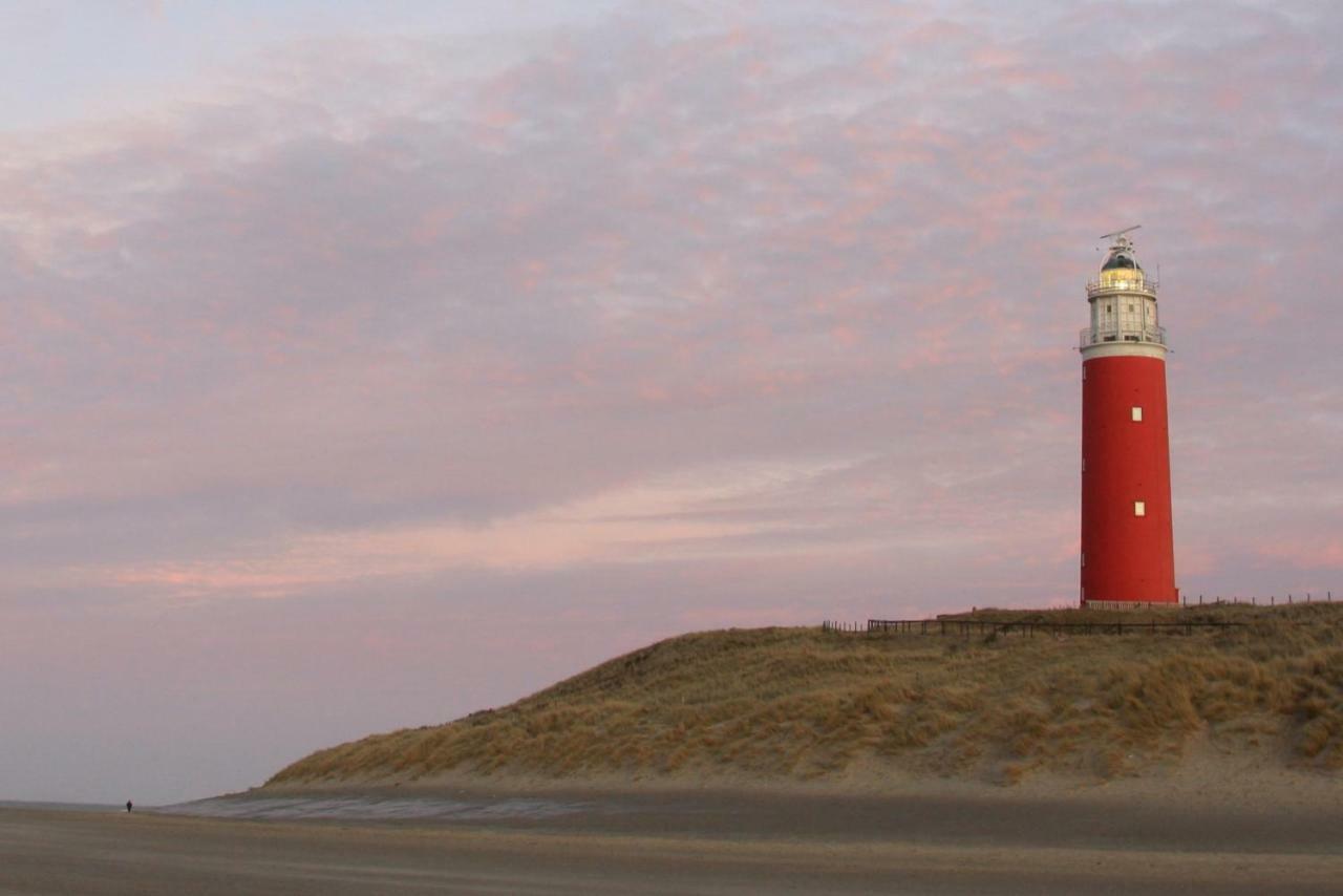 'T Lant Van Texsel De Koog  Esterno foto